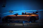 BMW i8 Roadster Formula E Safety Car 2019 года
